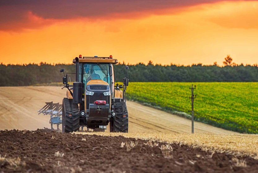 Farm & Ranch Insurance