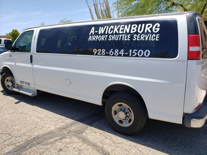 Shuttle Service