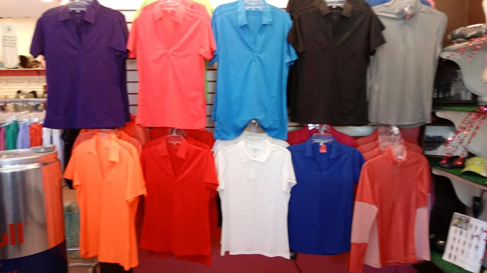 Summer time tees