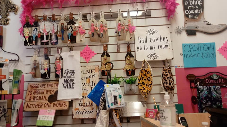 Accessories