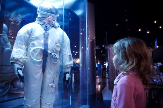 Special Exhibits