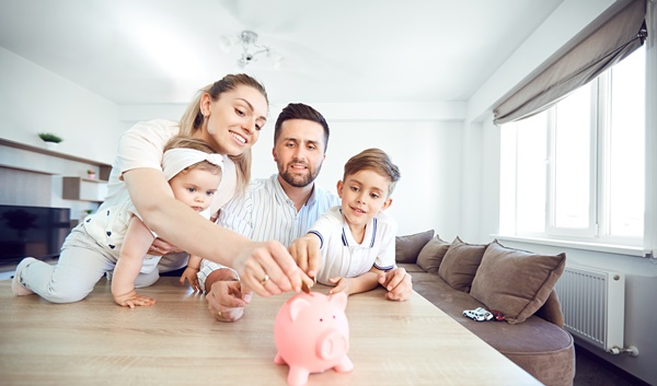 Savings Accounts