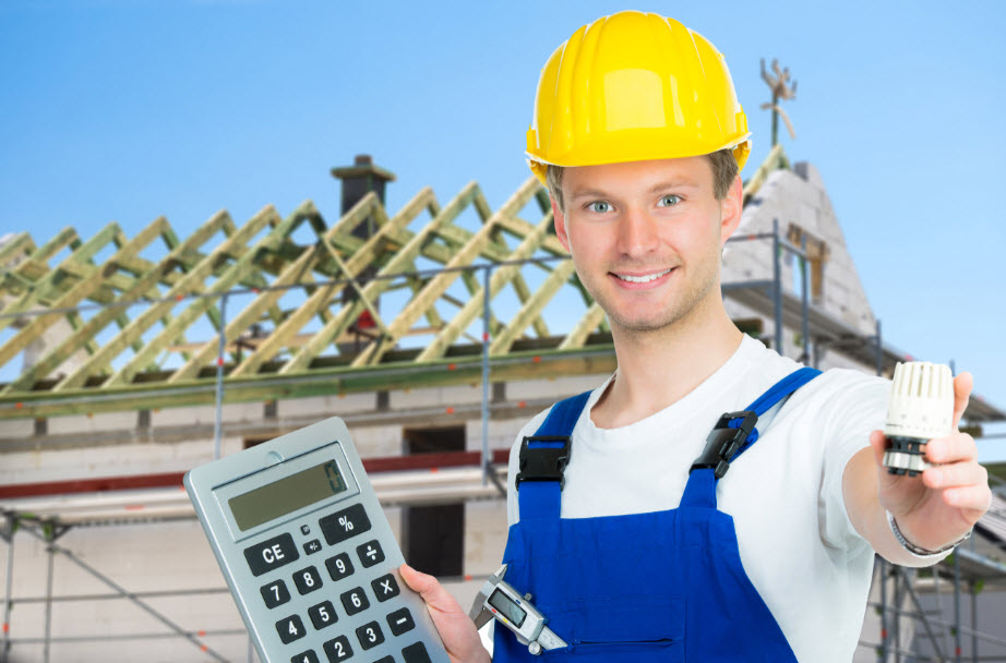 Proper Home Estimate