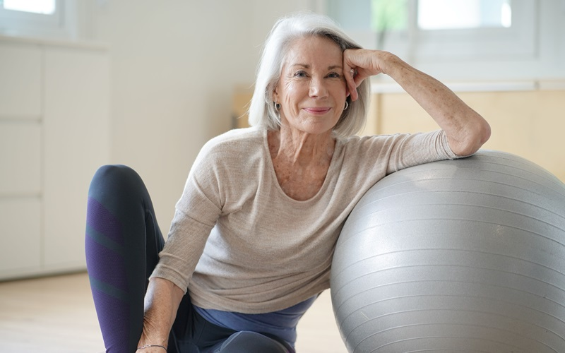 Health and Wellness
