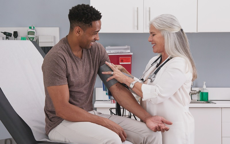 Medical Services