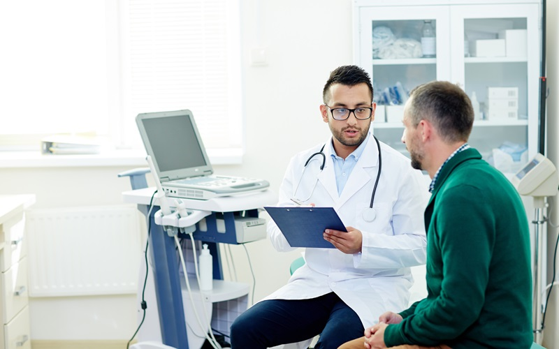 Physician Office