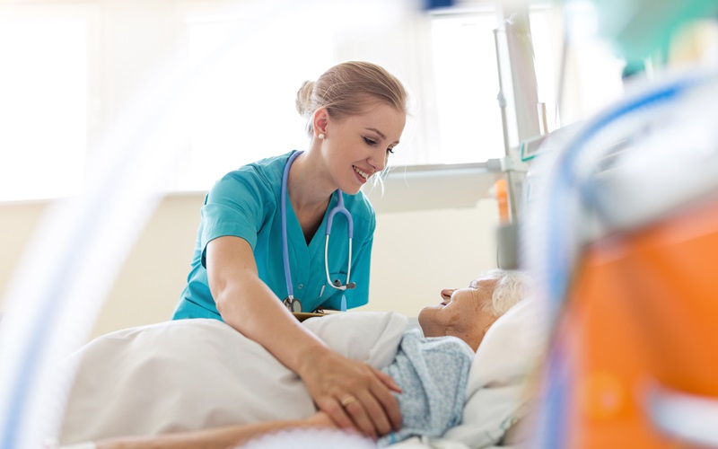 Nurse Practitioner