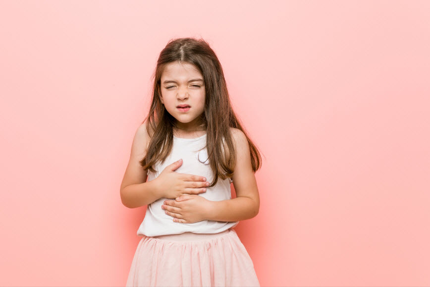 Inflammatory Bowel Disease (IBD)