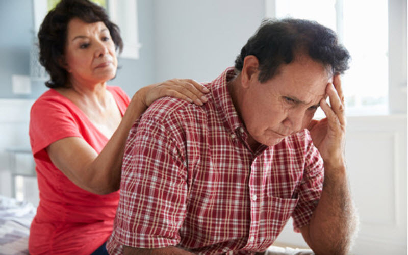 Mental and Emotional Well-being