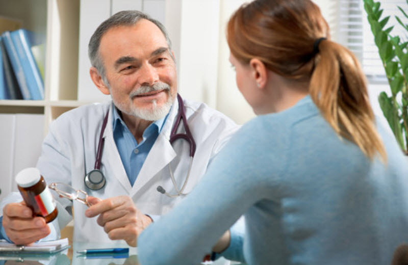 Complementary Medicine