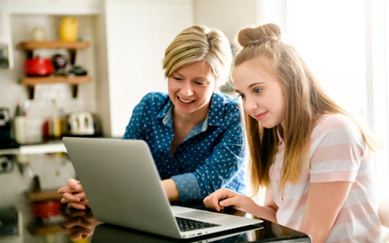 Youth & Parent Resources