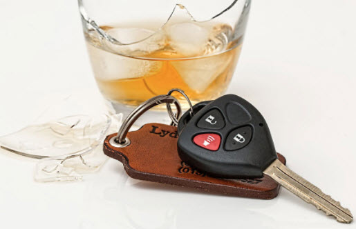 DUI Law Experts
