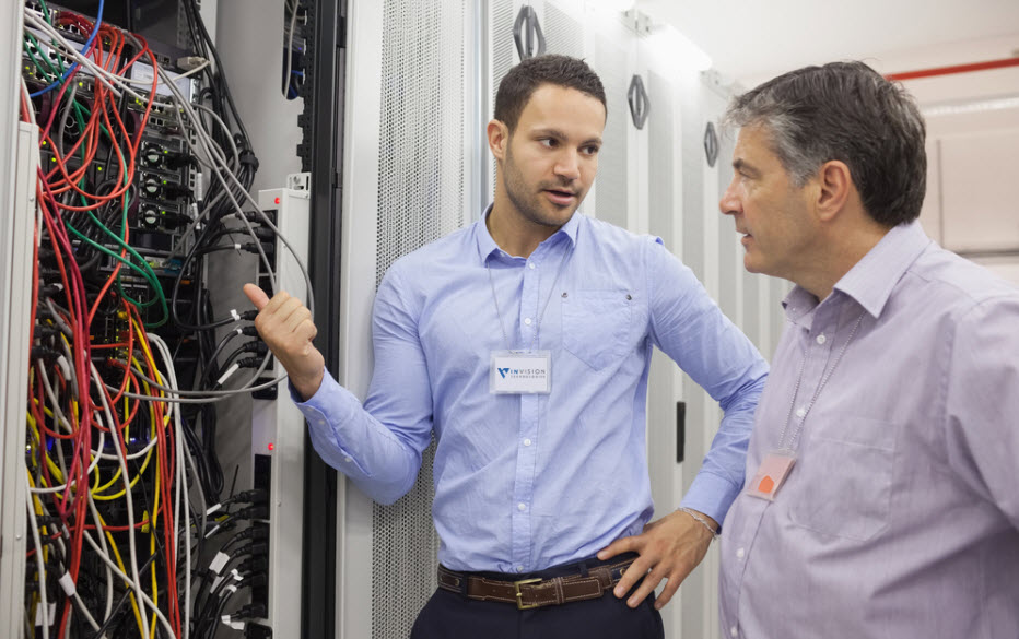 IT Networking