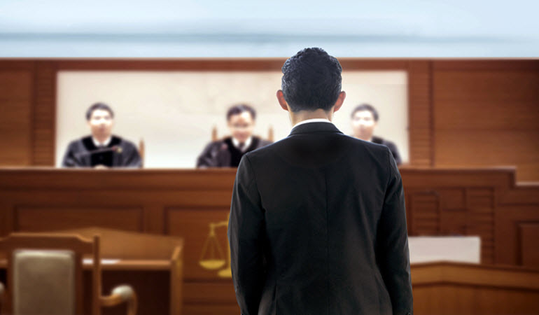 Probation Violations