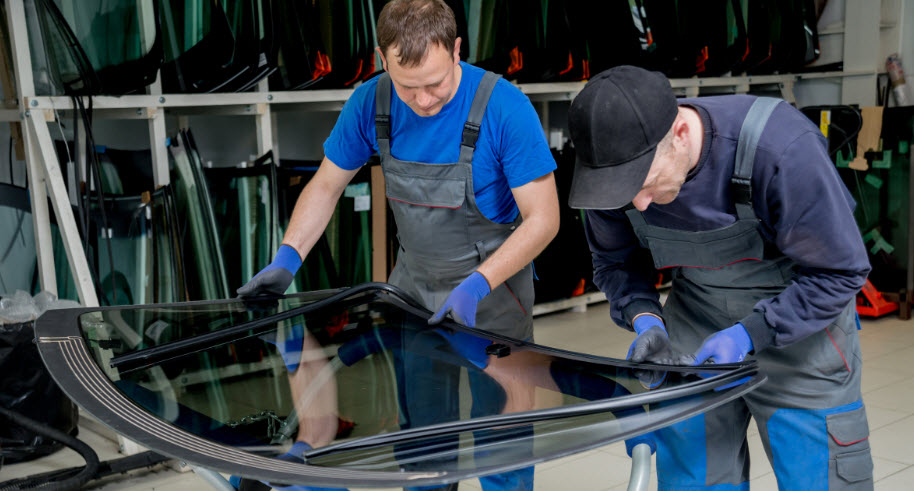 Windshield Repair
