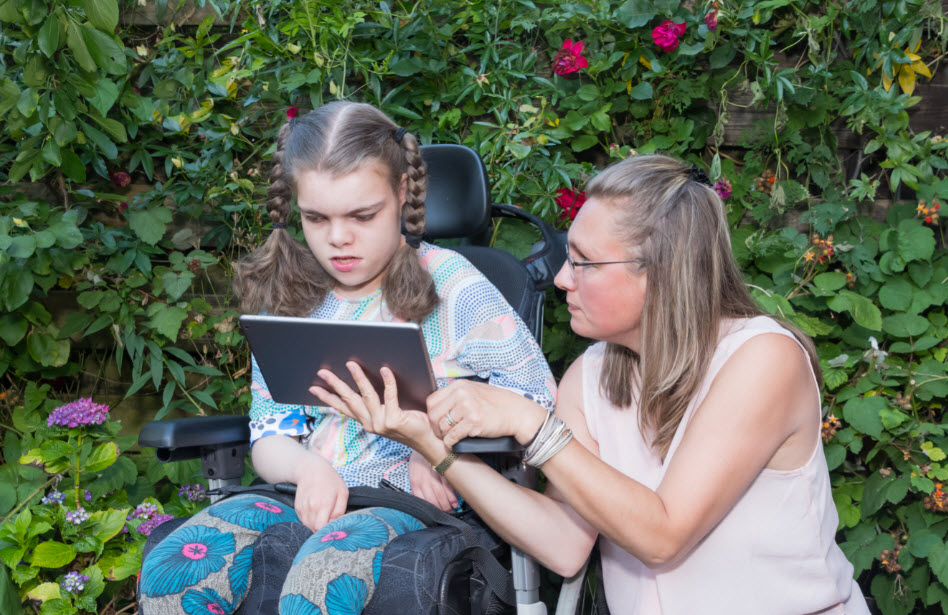 Intellectual/Developmental Disability