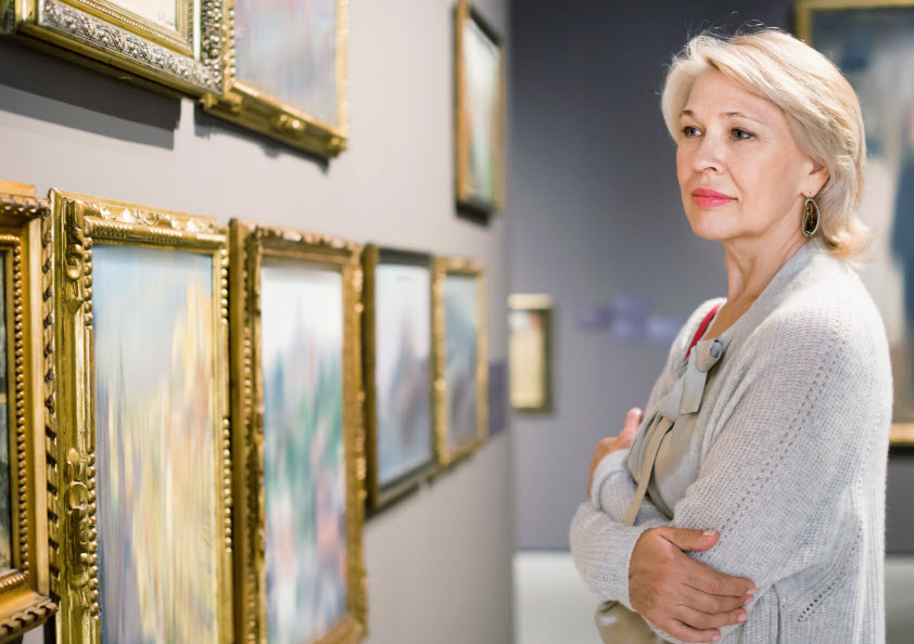 Artwork Appraisal