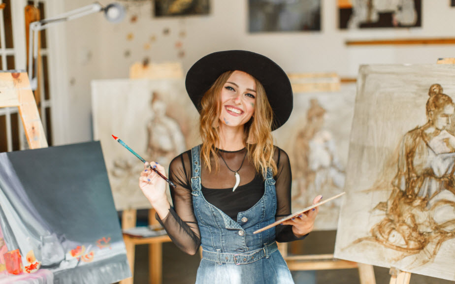 Artists