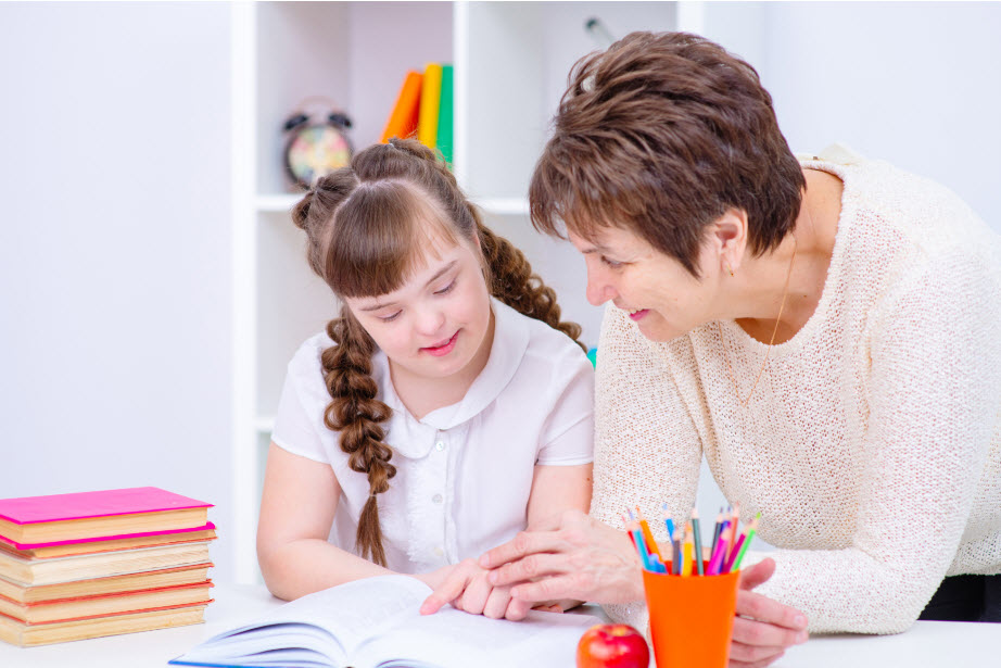 Special Education Service