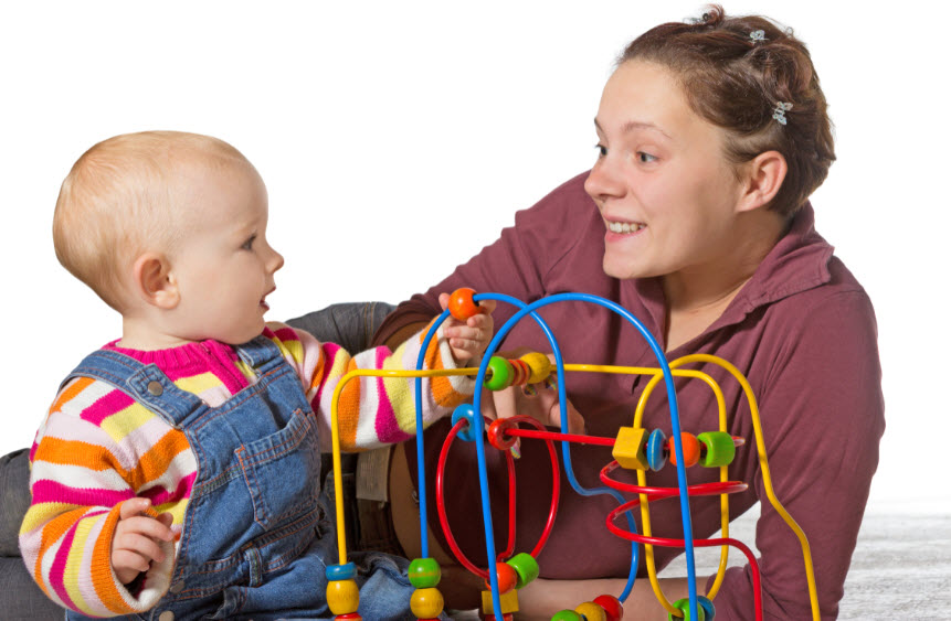 Early Intervention Program