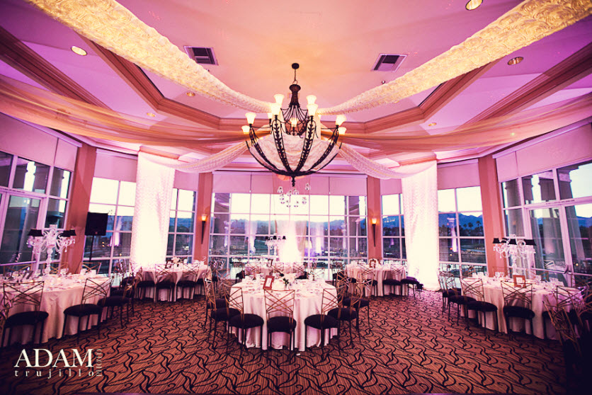 Lighting and Rentals