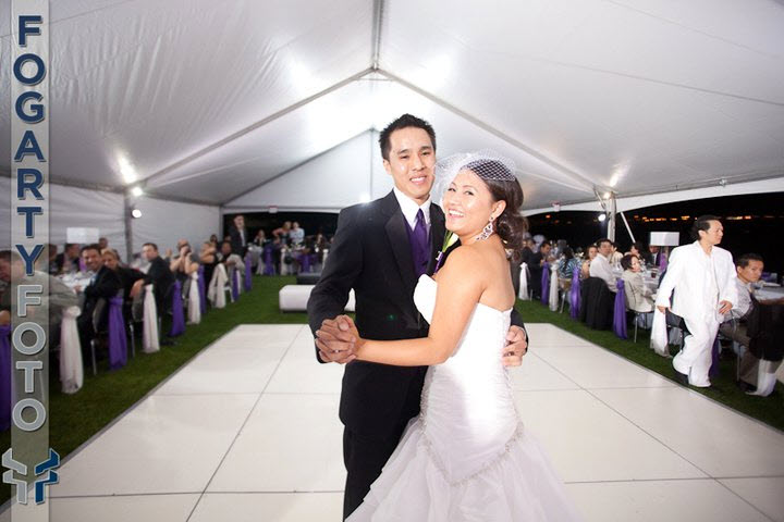 Tent Lighting