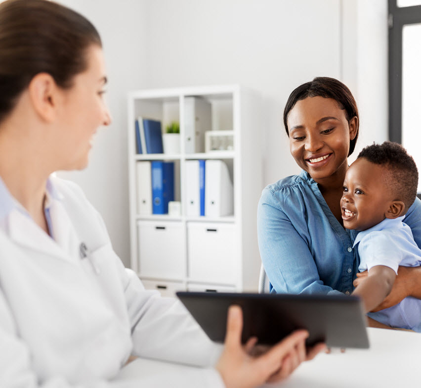 Parent Resources