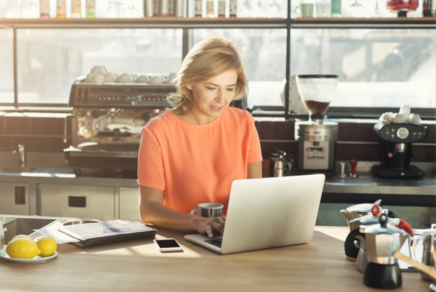 Xero Services