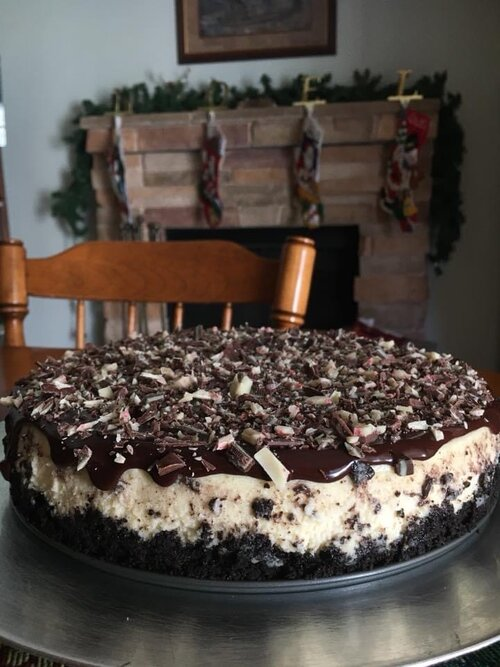 Chocolate Dipped
