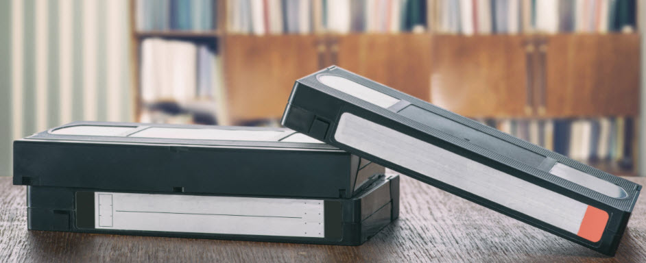 Digitize Home Movies