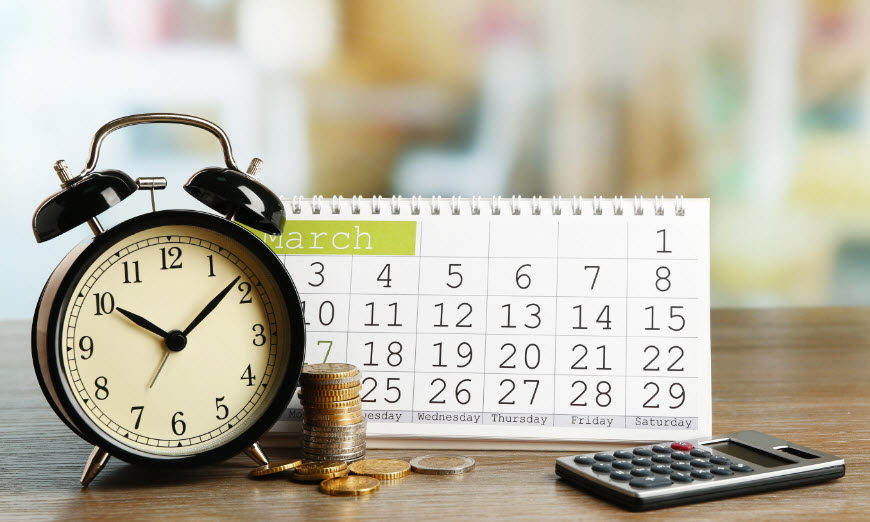 Month To Month Rentals