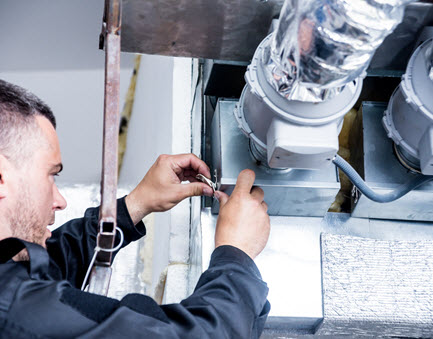 Heating Installation and Replacement