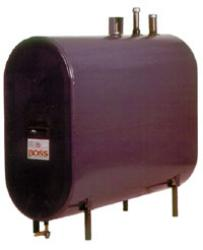 Heating Oil Tanks