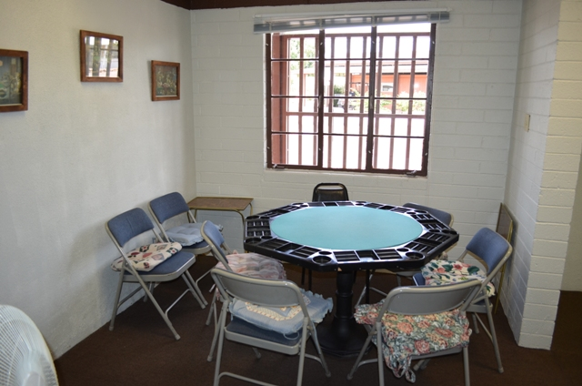 Card Room