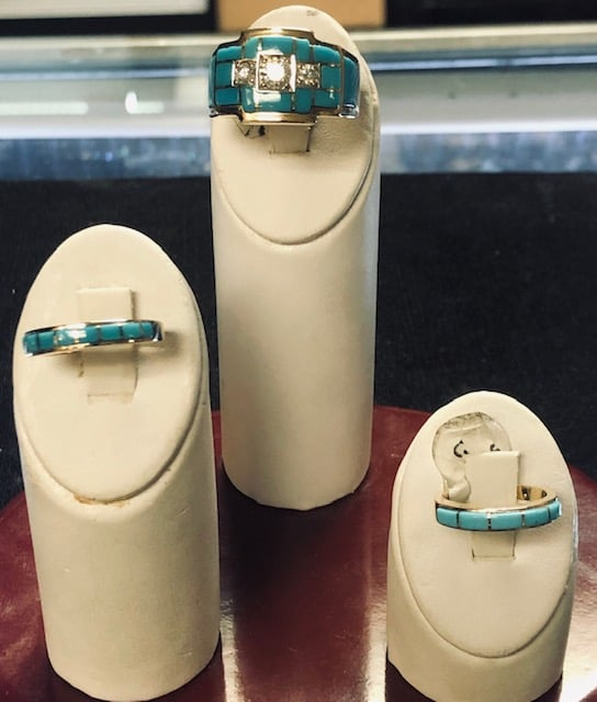 Rings