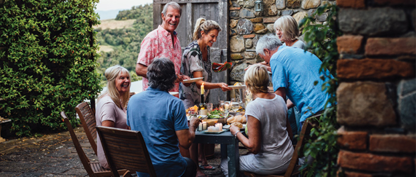 Retirement Income Strategies