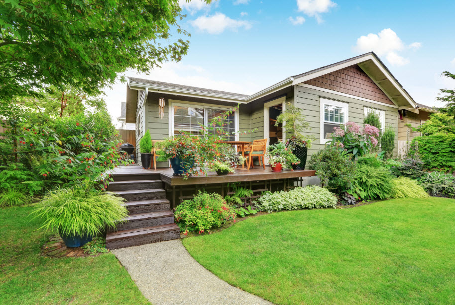 Residential Property