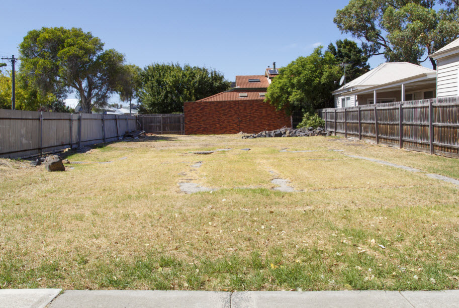 Vacant Land