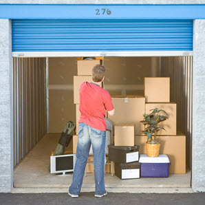 Storage