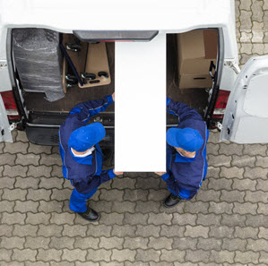 Local Moving