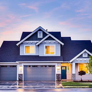 Residential Moving