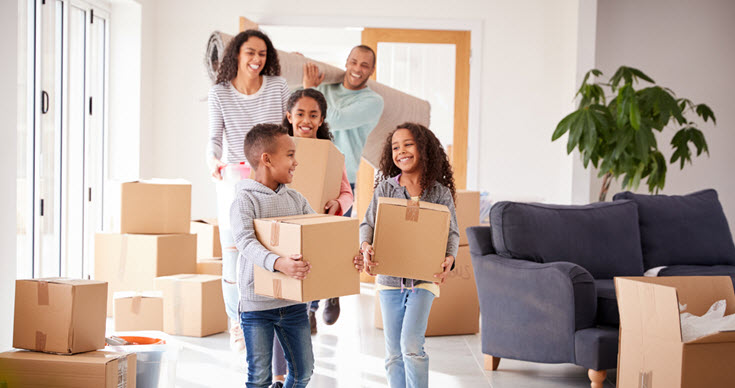 Load Ups & Unloads Items