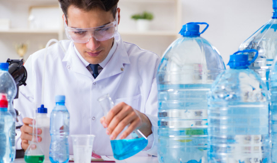  Water Quality 