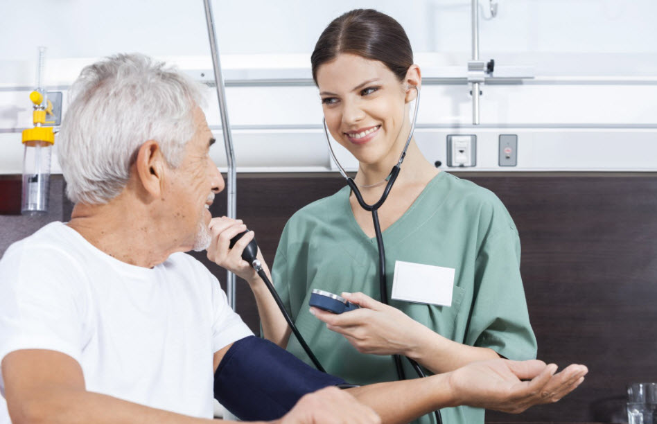 In House Medical Team