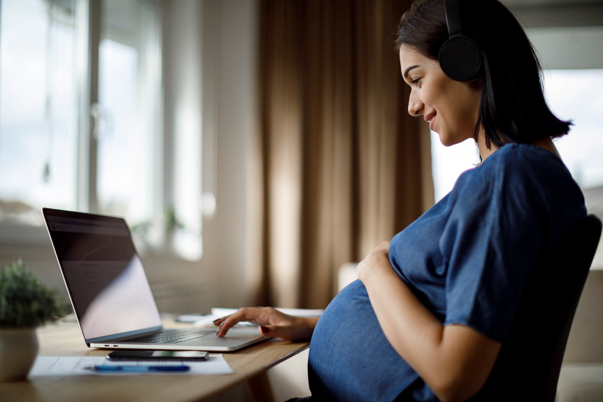 Prenatal Education - Childbirth Classes 