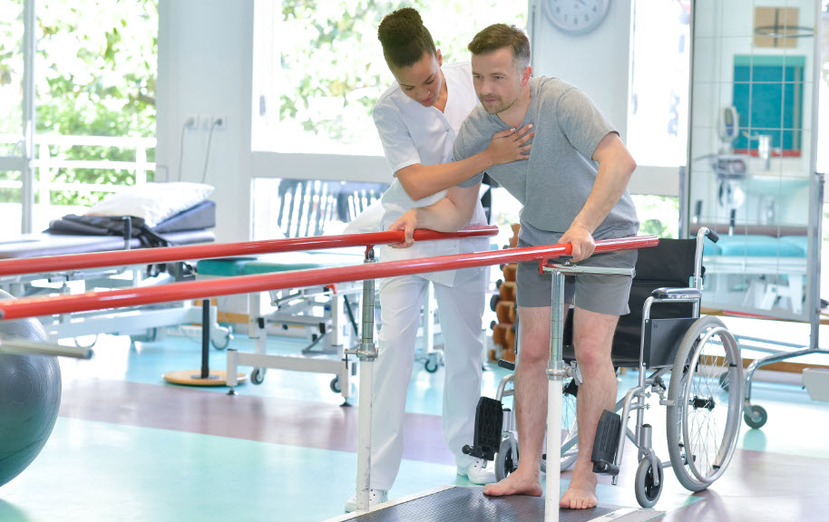 Rehabilitation Services