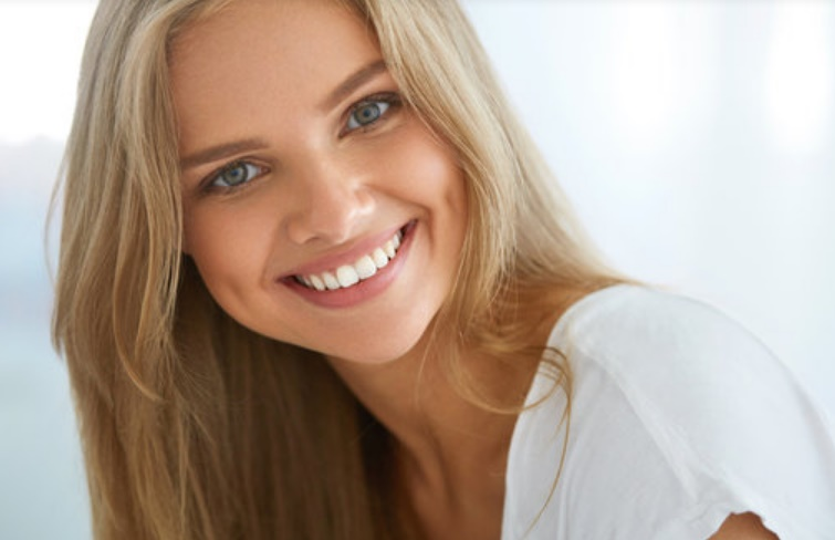 Cosmetic Bonding 