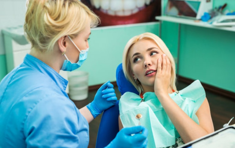 Dental Emergencies