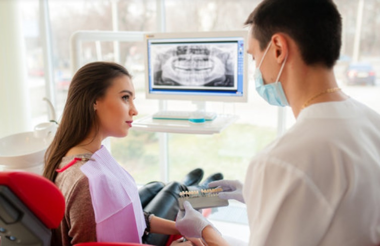 Dental Seleants 