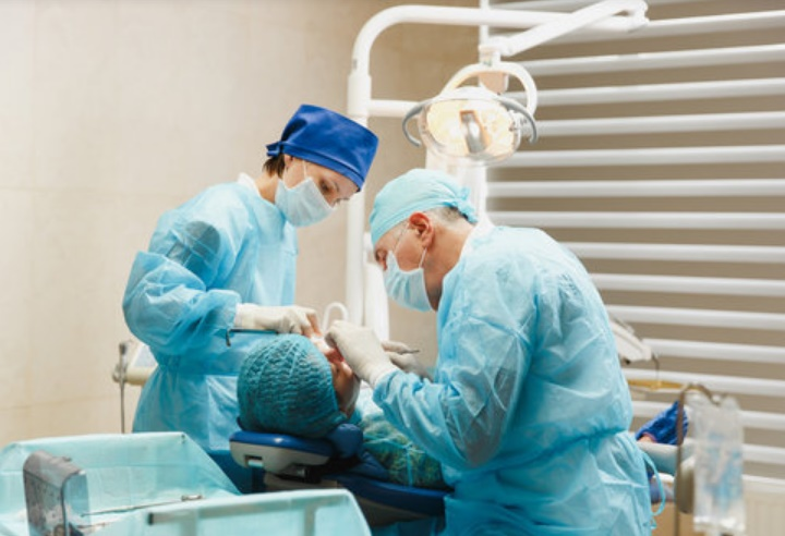Oral Surgery